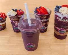 Desfruta Açai (Penafiel)
