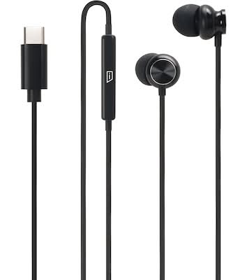 Istore Ecouteurs Audio Type C 1 CHA