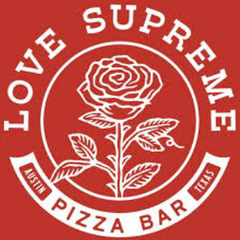 Love Supreme Pizza Bar (Manor Rd)