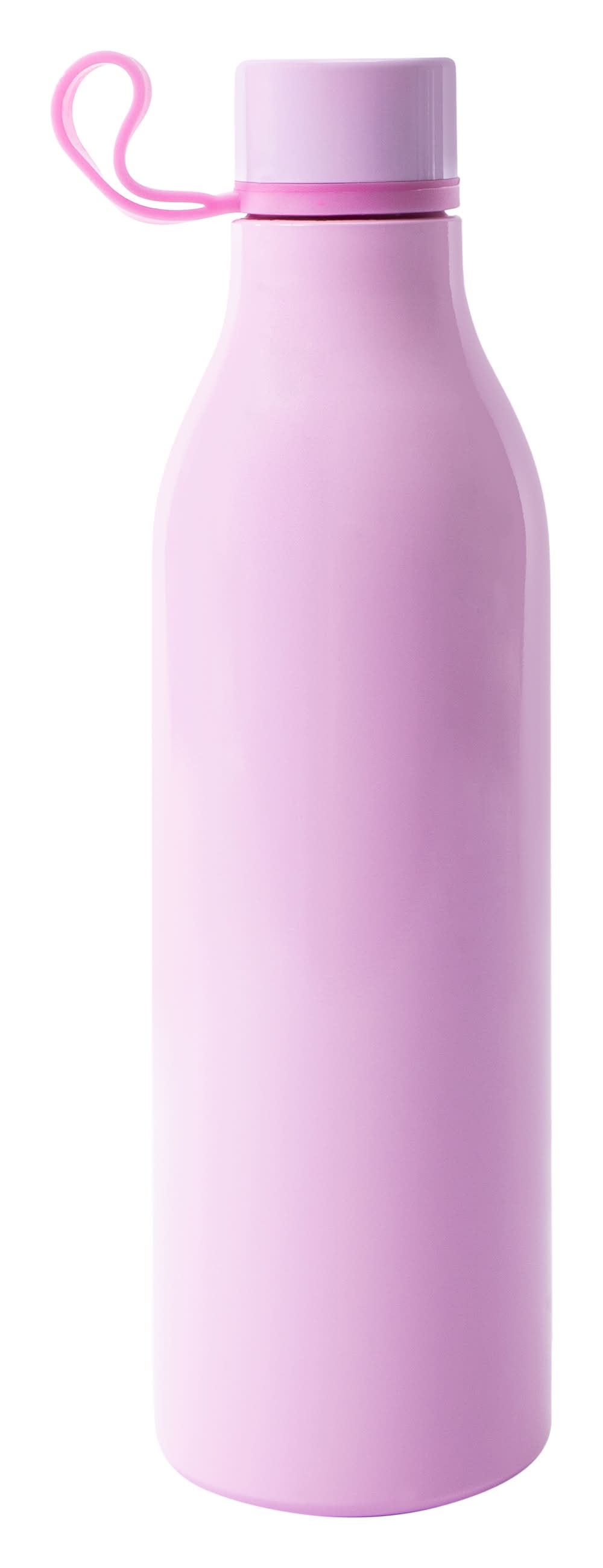 Hydraclear Hydration Bottle 32oz Pink