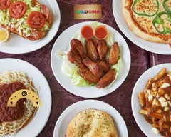 Johnny's Pizza House (1109 Cooktown Rd)