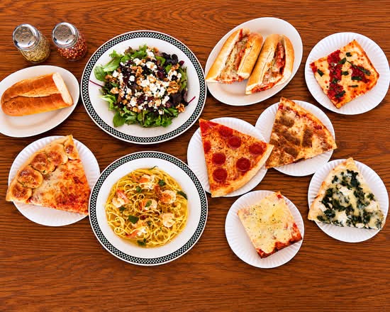 Sergio's Pizza - Ballston Spa