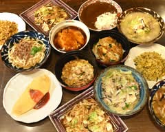 日若屋 Hiwakaya