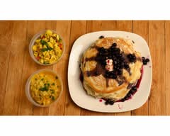 Vegan House of Pancakes (East Point)