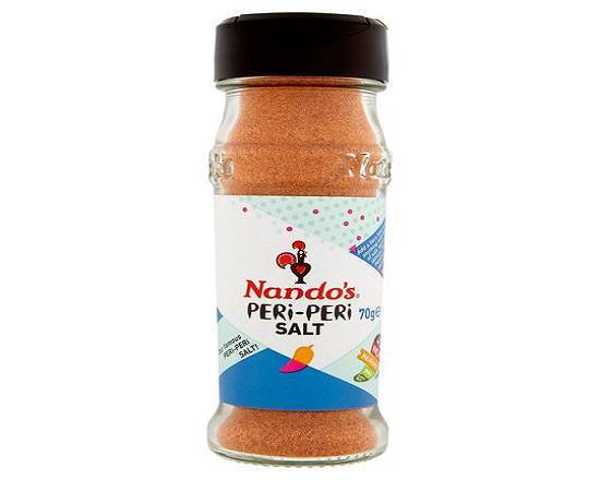 Nando's Peri-peri Salt (70 G)