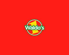 Waldo's  🛒(Escuela Doña Rosa)