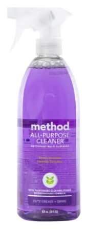 Method® French Lavender All-Purpose Cleaner 28 Fl.oz