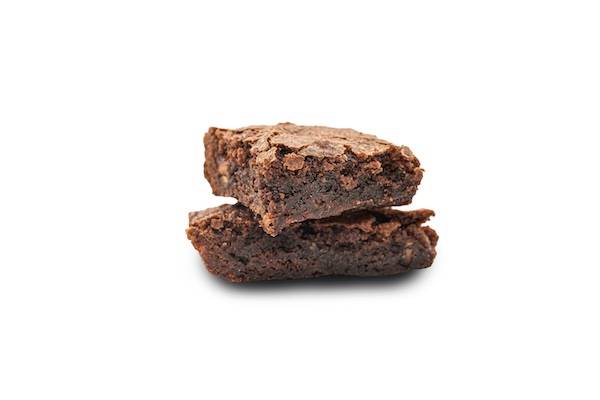 2 mrcx Brownies