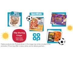Co-op (Walderslade)