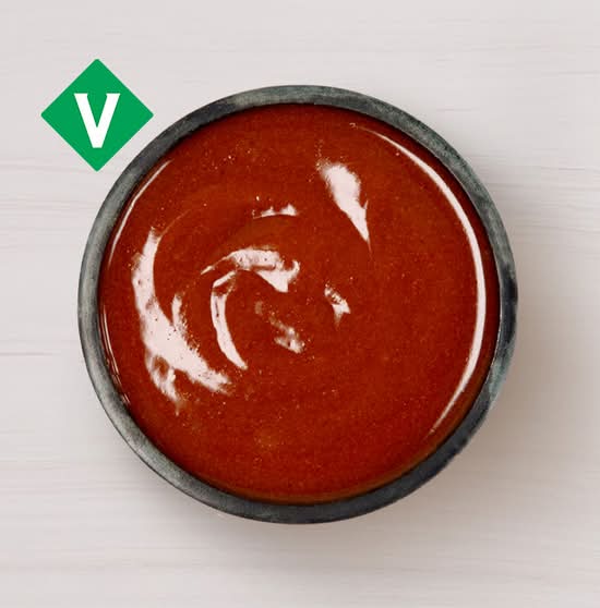 Red Sauce