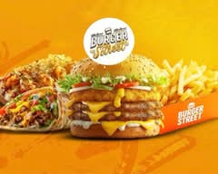 Burger Street 🍔 - Martigues