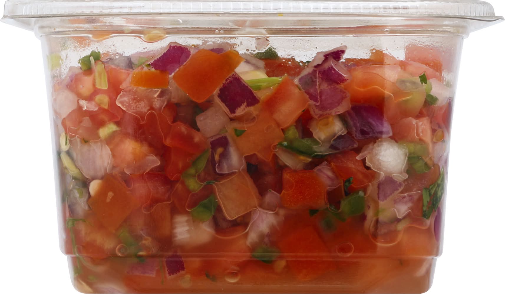 Crazy Fresh Salsa (14 oz)