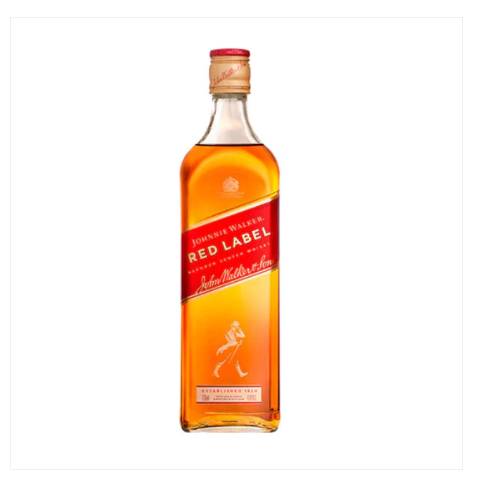 6880 WHISKY JOHNNIE WALKER ET ROJA 700