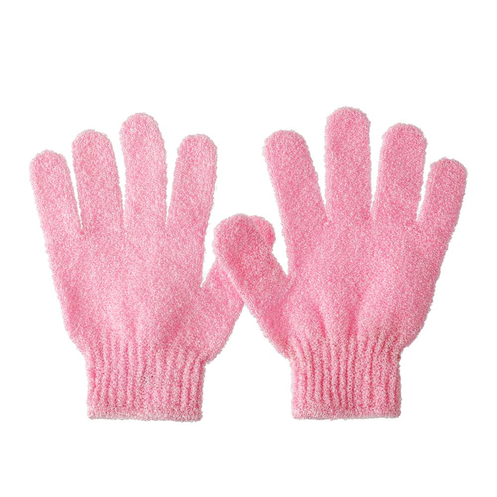 Miniso guantes exfoliantes (1 par)