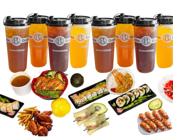 Boba Queen Kissimmee