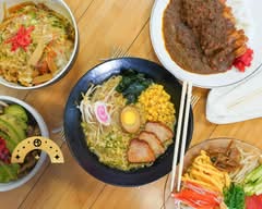 Menjiro Ramen
