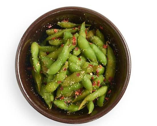 104. edamame (vg)