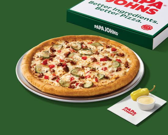Papa Johns Pizza (7015 S. Kentucky Avenue)