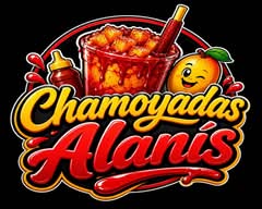 Chamoyadas Alanís (Cuautla)