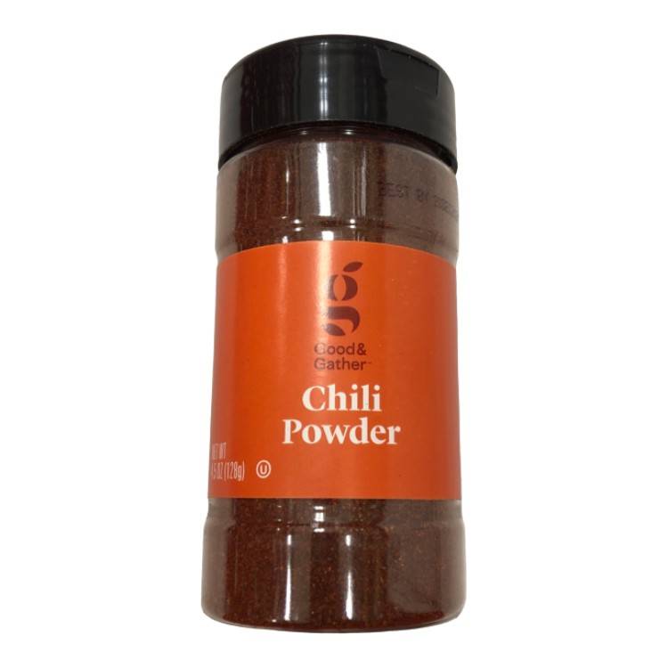 Chili Powder - 4.5oz - Good & Gather™