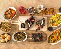 Hills Kitchen