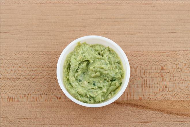 Side Avocado Pesto