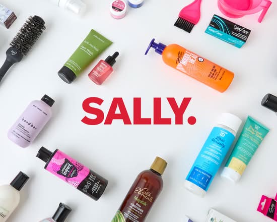 Sally Beauty (355 Oak Tree Lane #120)