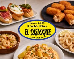 Café Bar el Disloque
