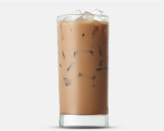 Iced Mint Condition® Mocha