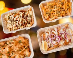 Dirty Loaded Fries (Penrith)
