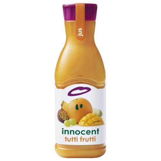 Innocent jus tutti frutti (0.9l)