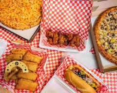 Pizza Pizazz (Orchard St)