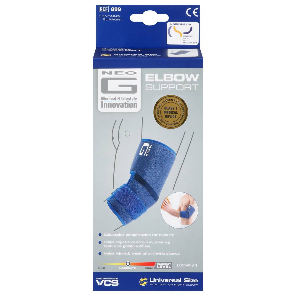 Neo g Universal Size Elbow Support