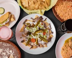 Brisy's Kitchen (7905 Morro Rd)