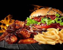 Ala Burger (Veracruz)