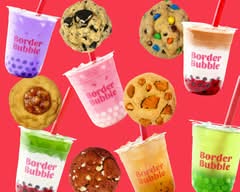 Border Bubble (Ciudad De Mexico)