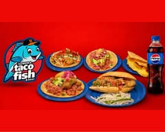 Sonora Taco Fish & Beer Florida