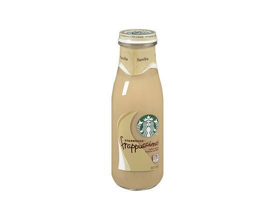 Starbucks Frappuccino Vanille 405ml
