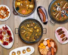 Los Gómez - San Vicente