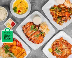 Linh Kuchnia Azjatycka