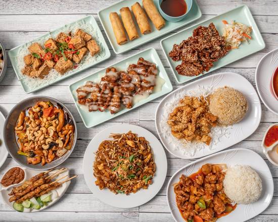 Coolby Asian Wok (Coolbellup)