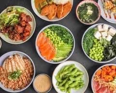 Donburi Bowl (113 Chapman Street)