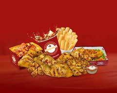 Maeme's Piri Piri (Jamaica Street)