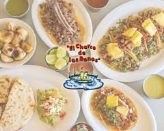 El Charco de Las Ranas (Lindavista)