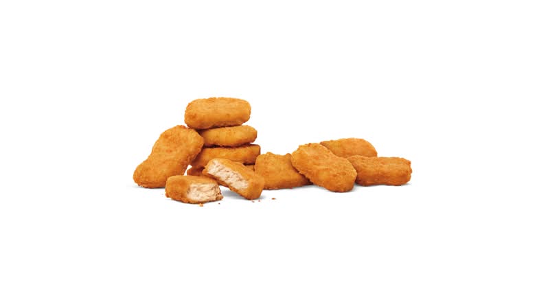 Chicken Nuggets