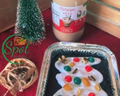 Spot Saludable by KetoCR