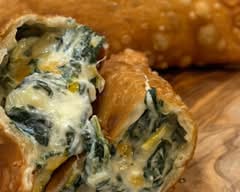 These Freakin Empanadas And More