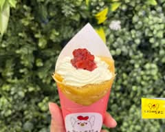 【たまごとクレープの専門店】たまごのたまこ 深井店 tamagonotamako
