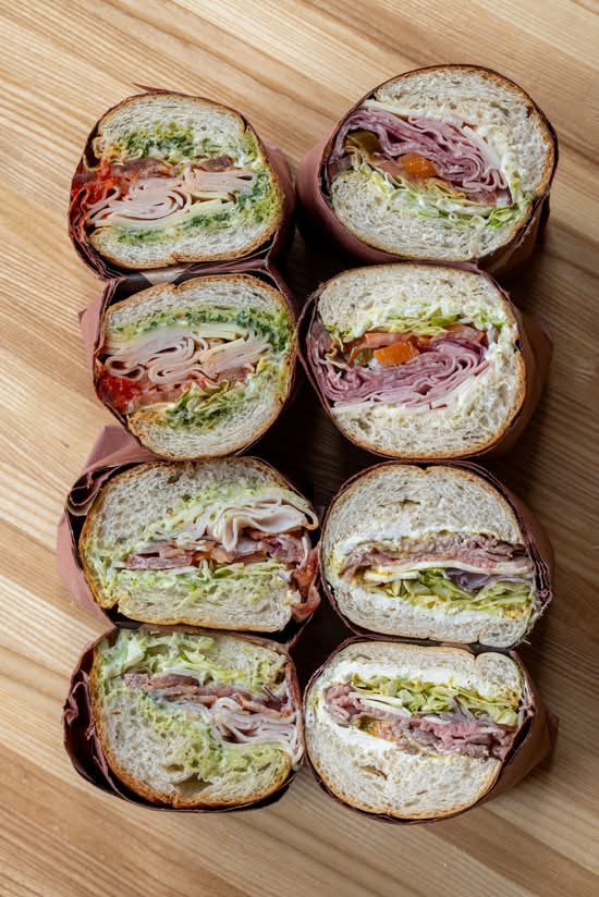 Birdie's Deli