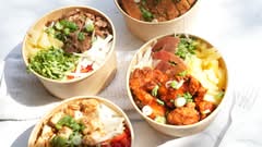 Lilac Bowls (2670 E College Ave)